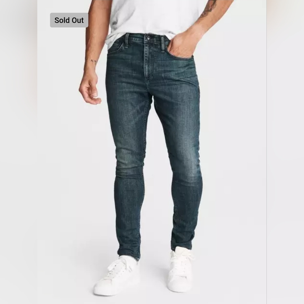 Rag and Bone Skinny Jeans